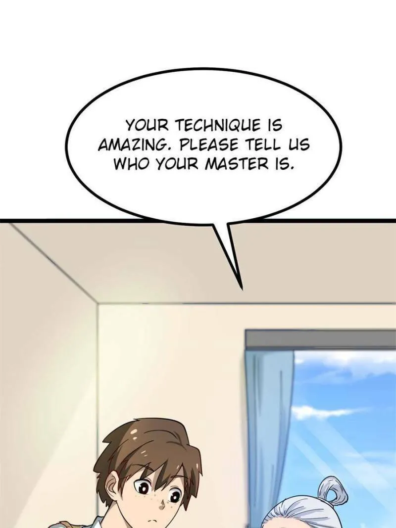 The Three Realms Online Shop Chapter 4 page 143 - 
