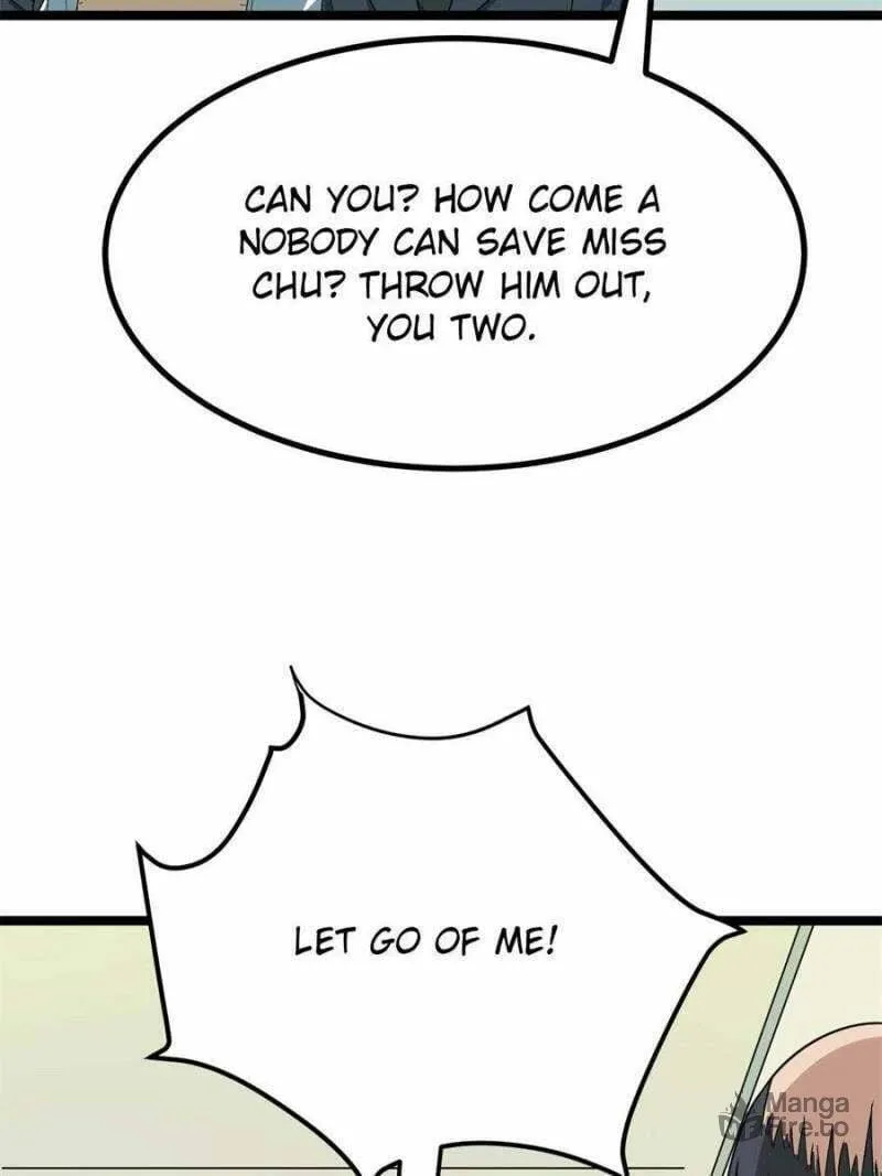 The Three Realms Online Shop Chapter 4 page 3 - 