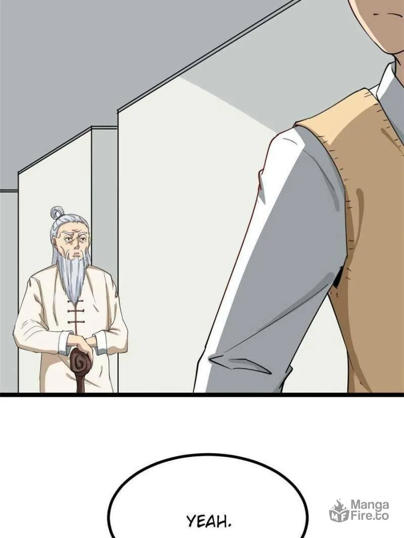 The Three Realms Online Shop Chapter 4 page 21 - 