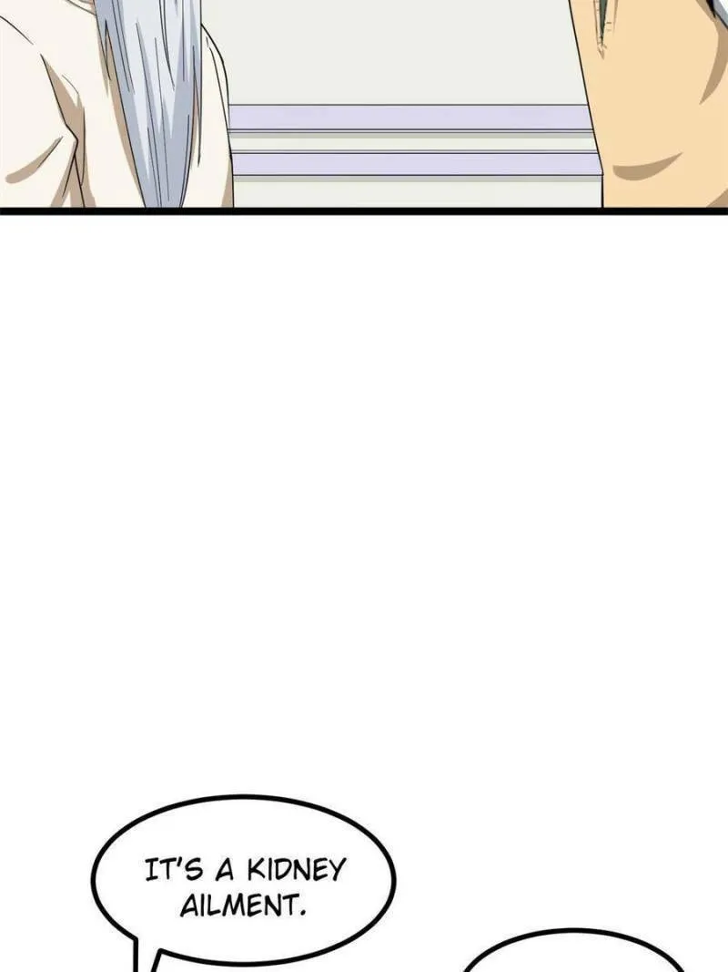 The Three Realms Online Shop Chapter 4 page 23 - 