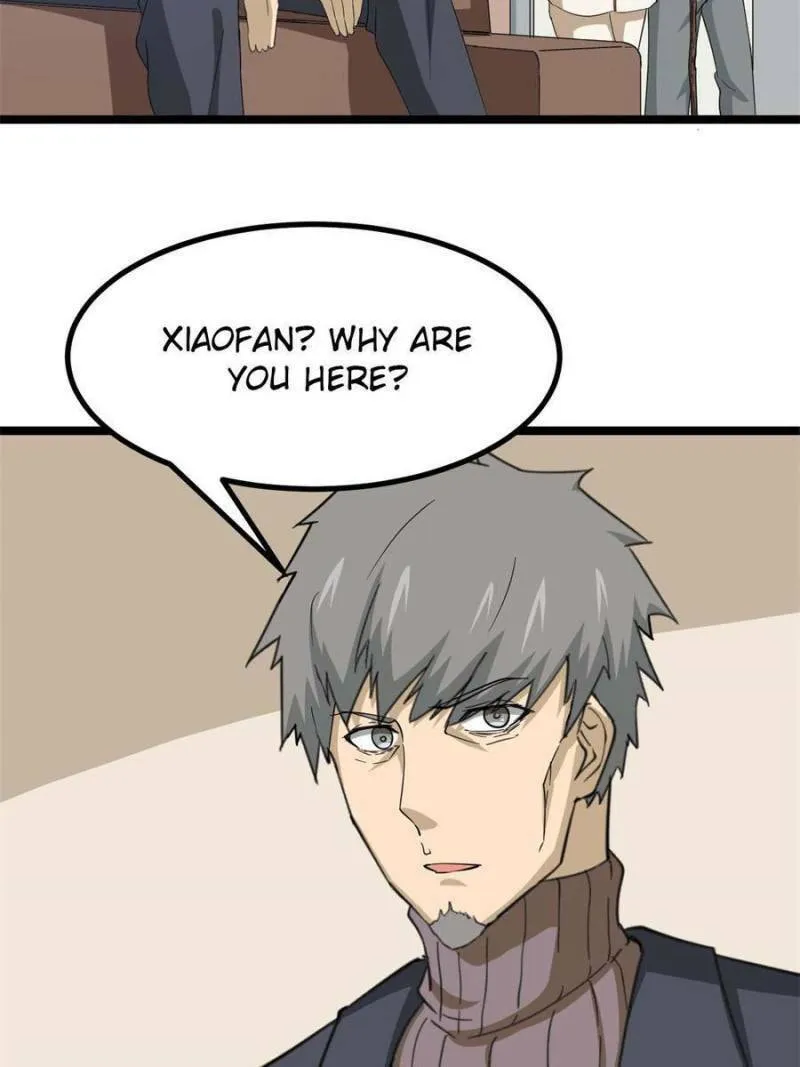 The Three Realms Online Shop Chapter 4 page 32 - 