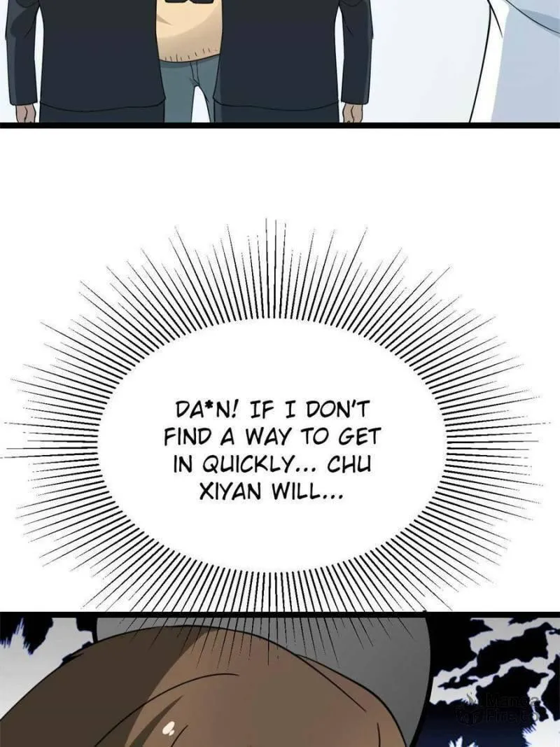 The Three Realms Online Shop Chapter 4 page 5 - 