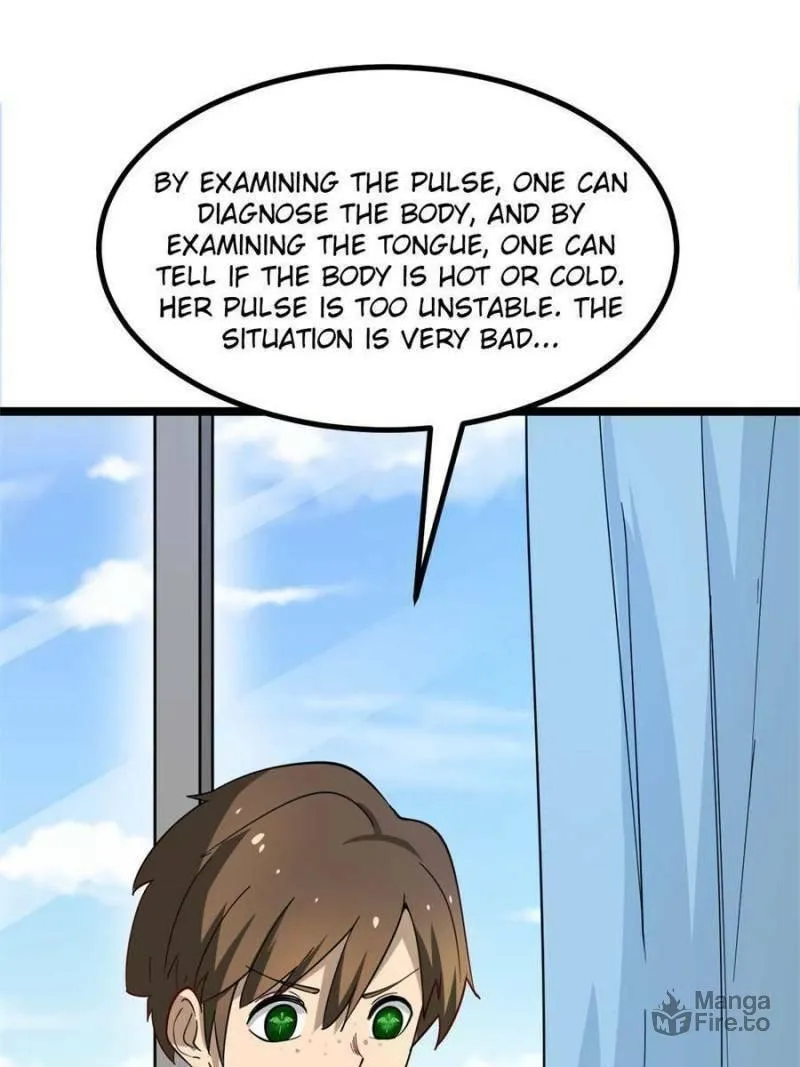 The Three Realms Online Shop Chapter 4 page 60 - 