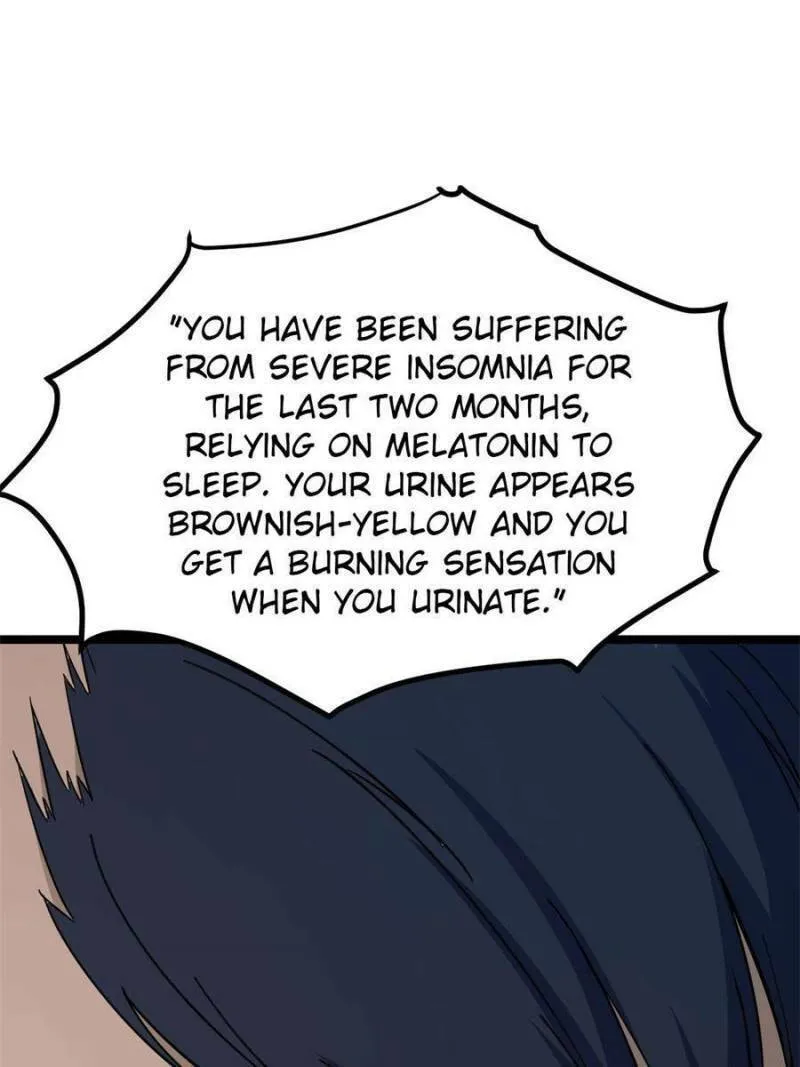The Three Realms Online Shop Chapter 4 page 7 - 