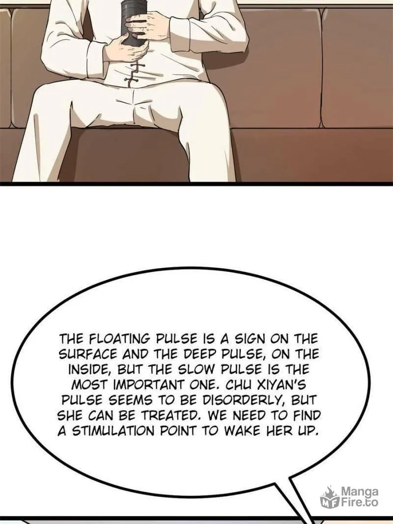 The Three Realms Online Shop Chapter 4 page 66 - 