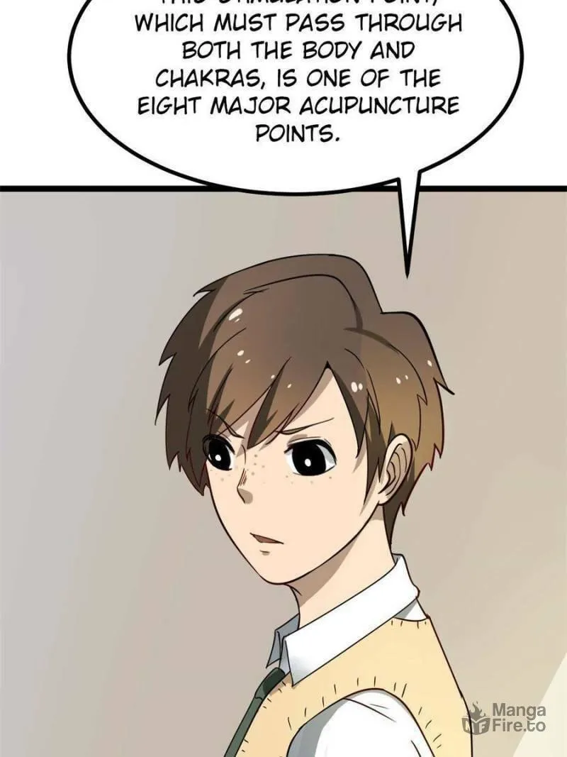 The Three Realms Online Shop Chapter 4 page 72 - 