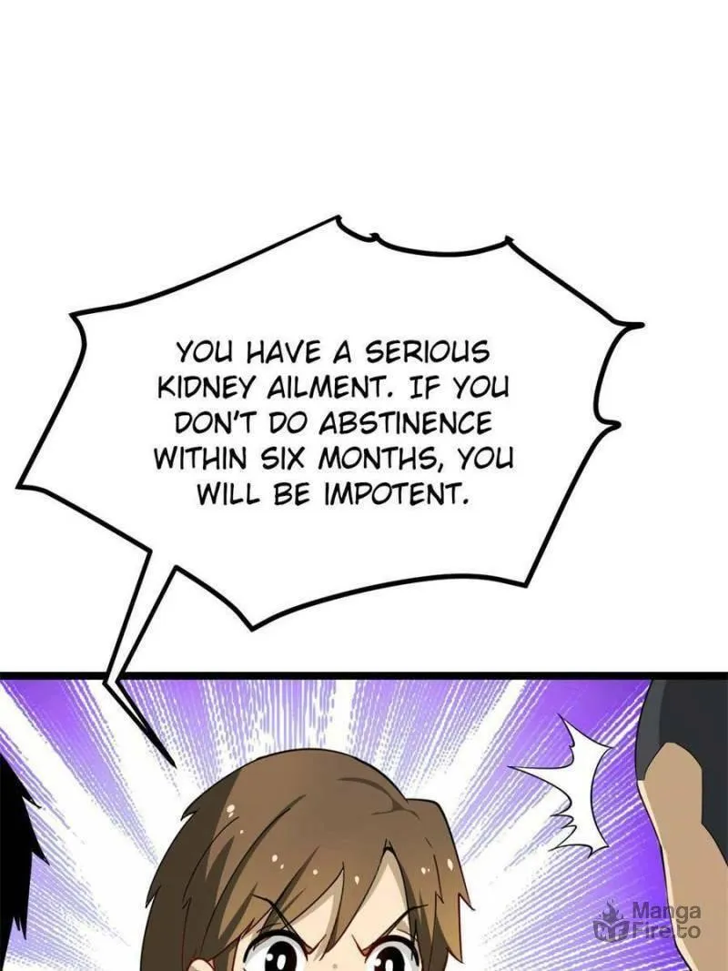The Three Realms Online Shop Chapter 4 page 10 - 