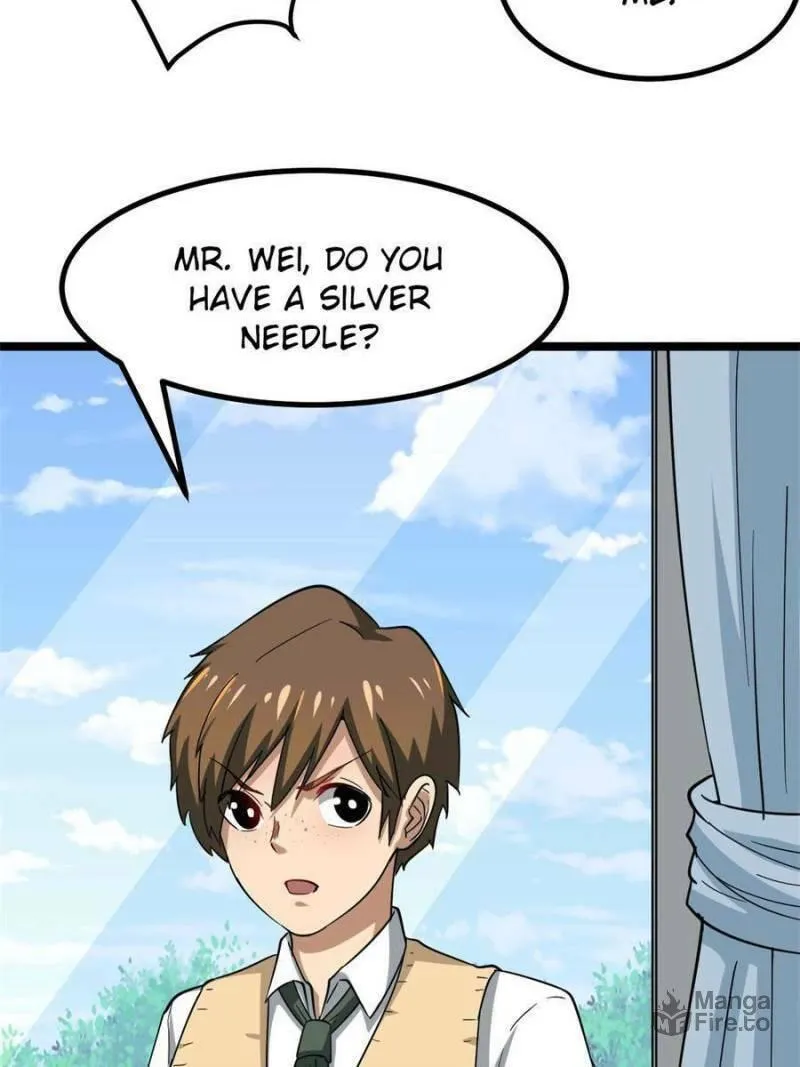The Three Realms Online Shop Chapter 4 page 93 - 