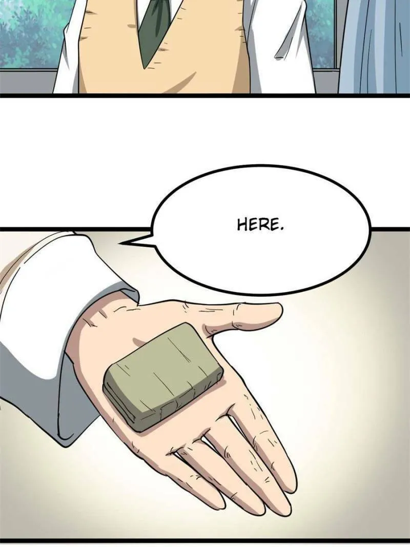The Three Realms Online Shop Chapter 4 page 94 - 