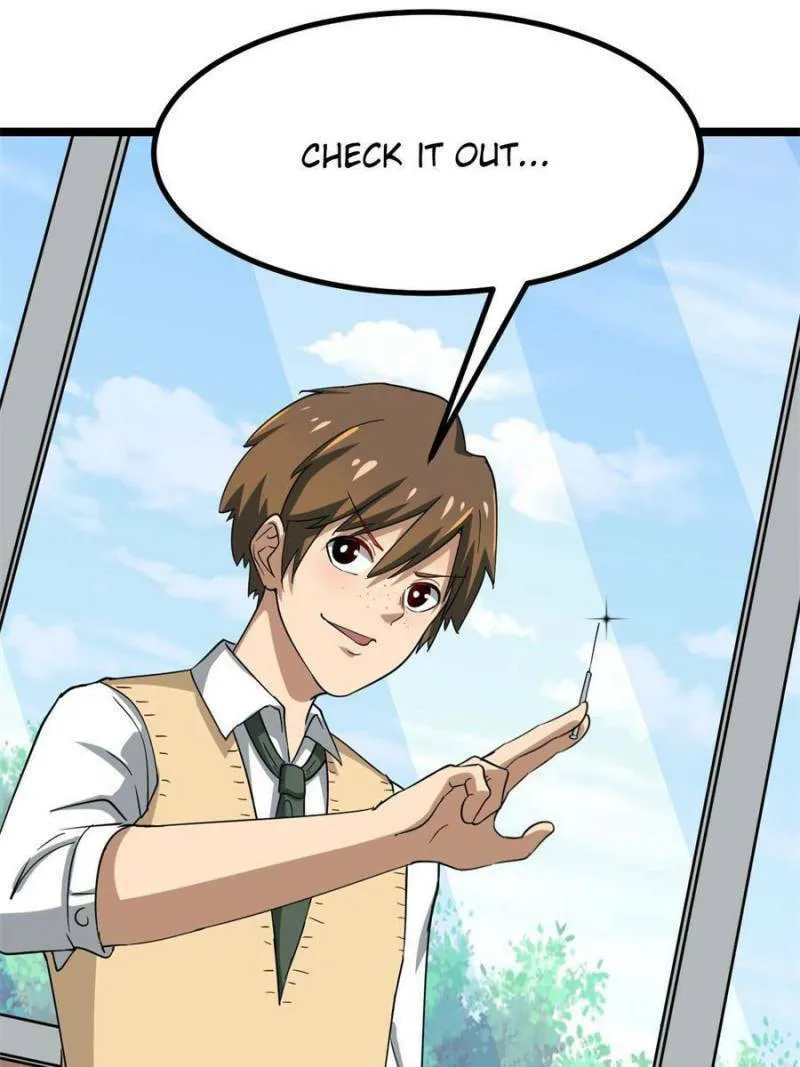 The Three Realms Online Shop Chapter 4 page 98 - 