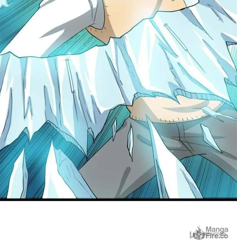The Three Realms Online Shop Chapter 4 page 100 - 