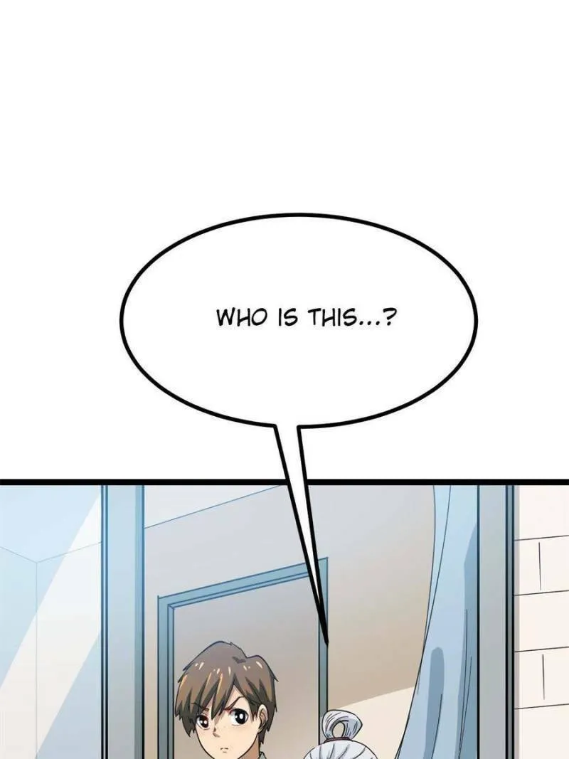 The Three Realms Online Shop Chapter 5 page 1 - 