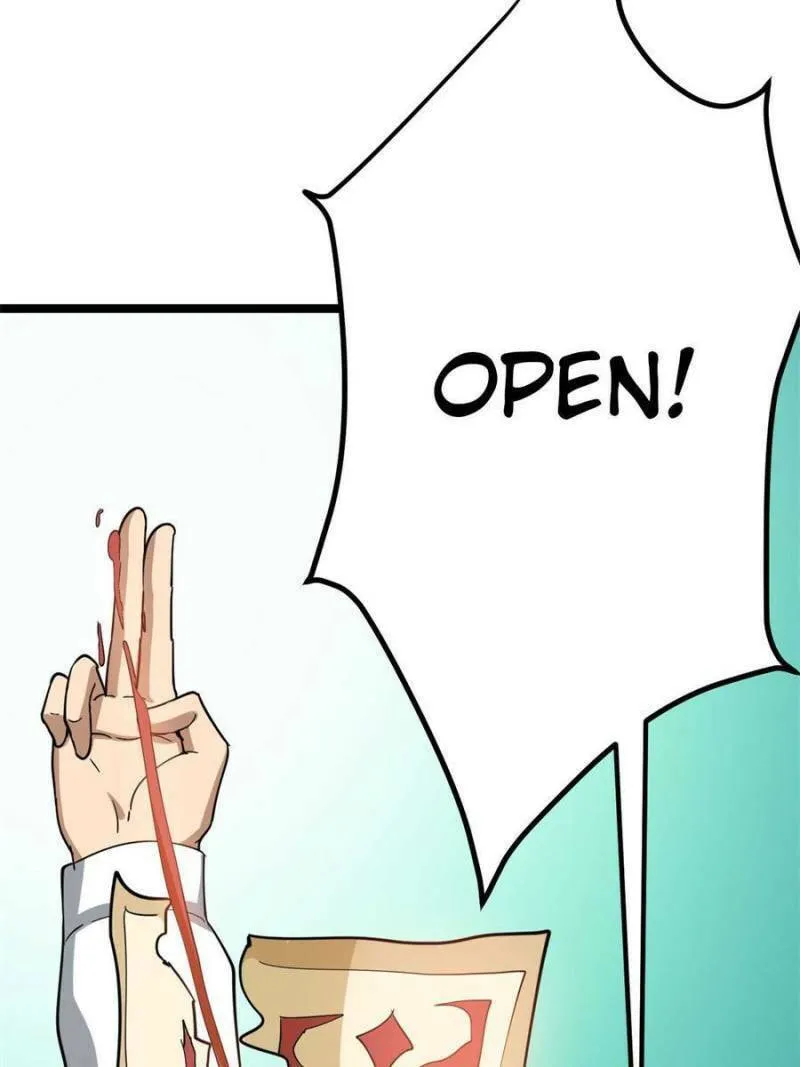 The Three Realms Online Shop Chapter 5 page 13 - 