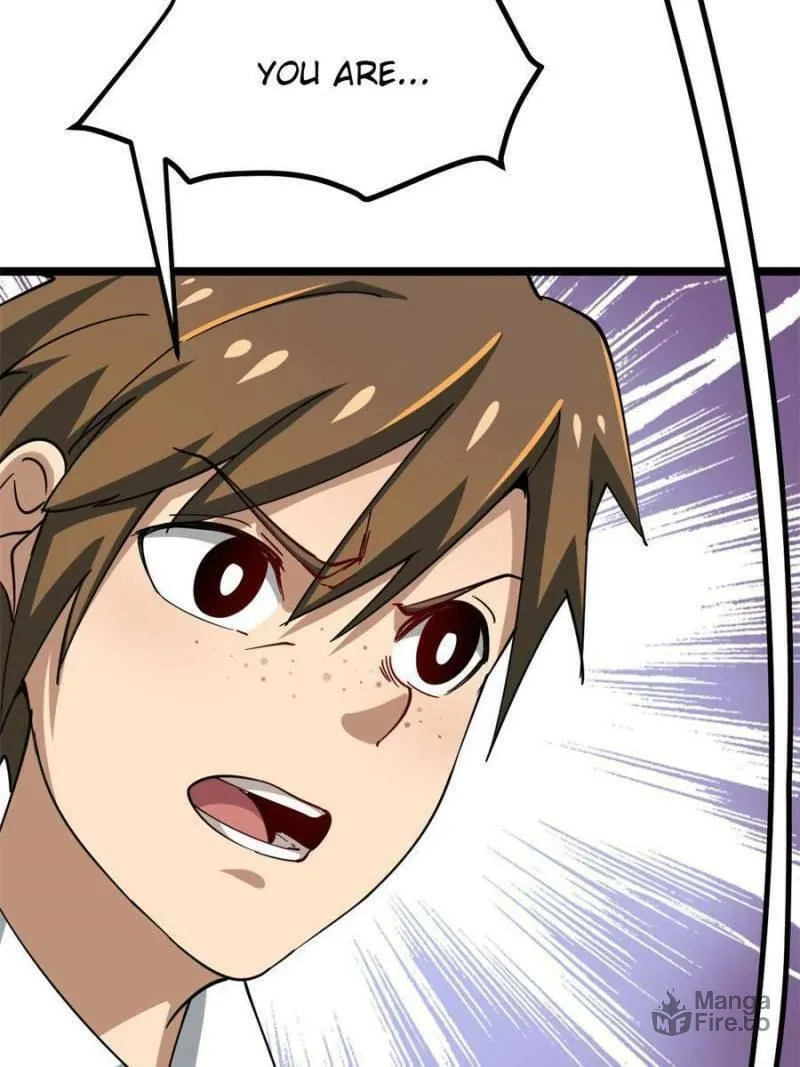 The Three Realms Online Shop Chapter 5 page 18 - 