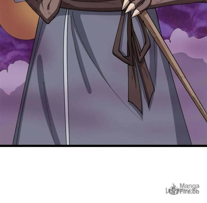 The Three Realms Online Shop Chapter 5 page 21 - 
