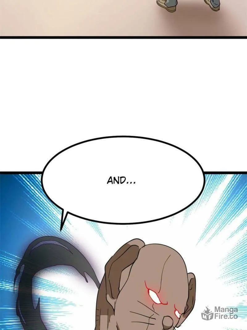 The Three Realms Online Shop Chapter 5 page 27 - 