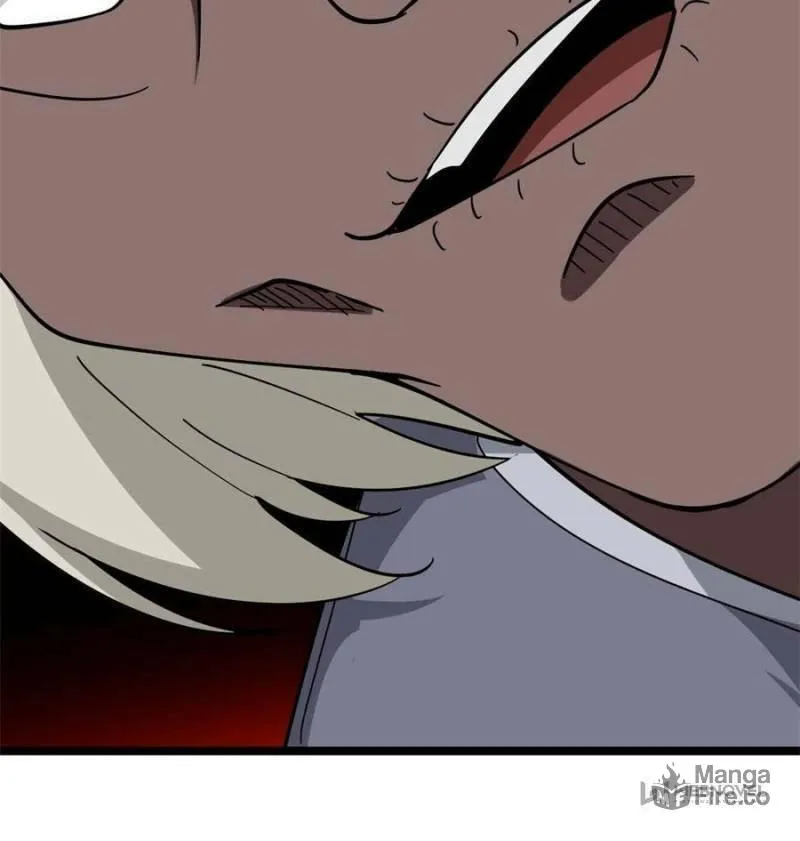 The Three Realms Online Shop Chapter 5 page 30 - 