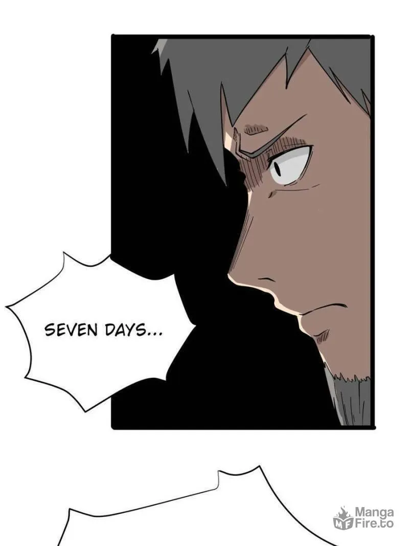 The Three Realms Online Shop Chapter 5 page 36 - 
