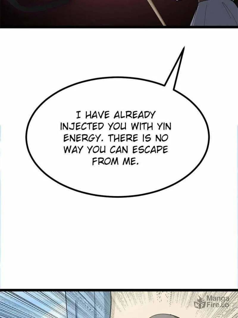 The Three Realms Online Shop Chapter 5 page 40 - 