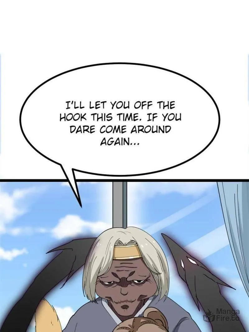 The Three Realms Online Shop Chapter 5 page 45 - 