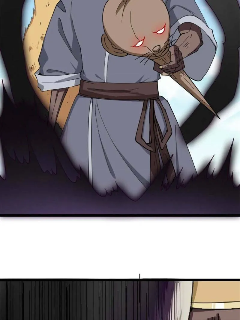 The Three Realms Online Shop Chapter 5 page 46 - 