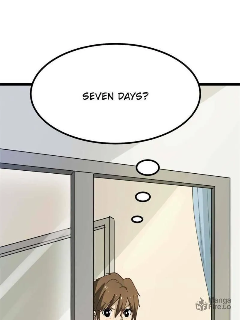 The Three Realms Online Shop Chapter 5 page 50 - 