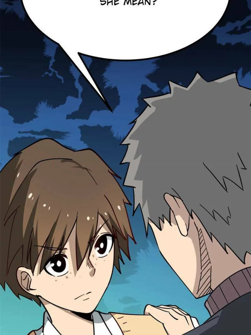 The Three Realms Online Shop Chapter 5 page 52 - 