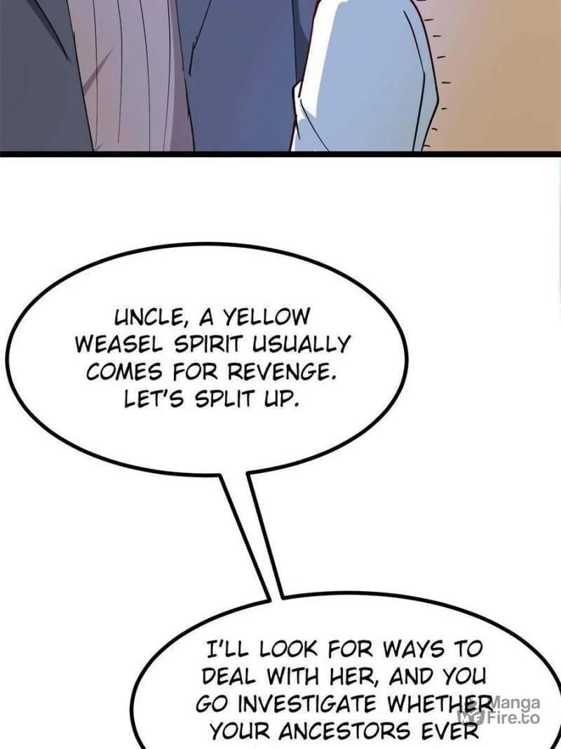 The Three Realms Online Shop Chapter 5 page 57 - 