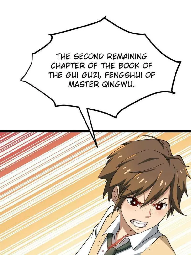 The Three Realms Online Shop Chapter 5 page 7 - 