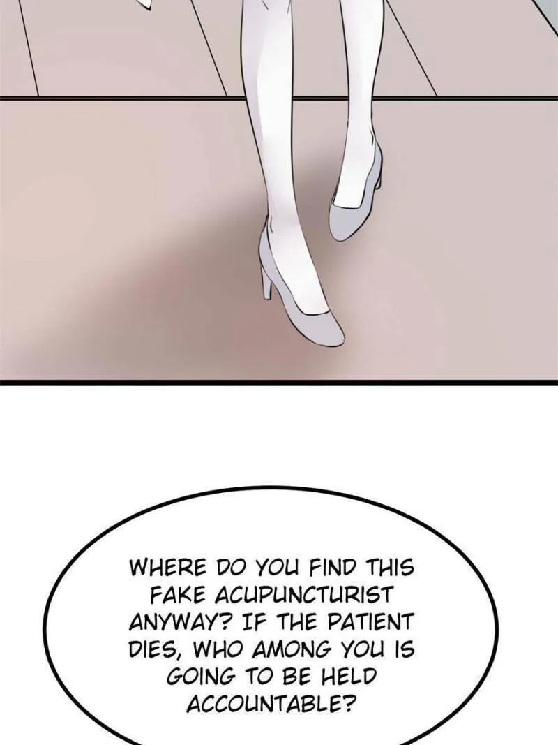 The Three Realms Online Shop Chapter 5 page 64 - 