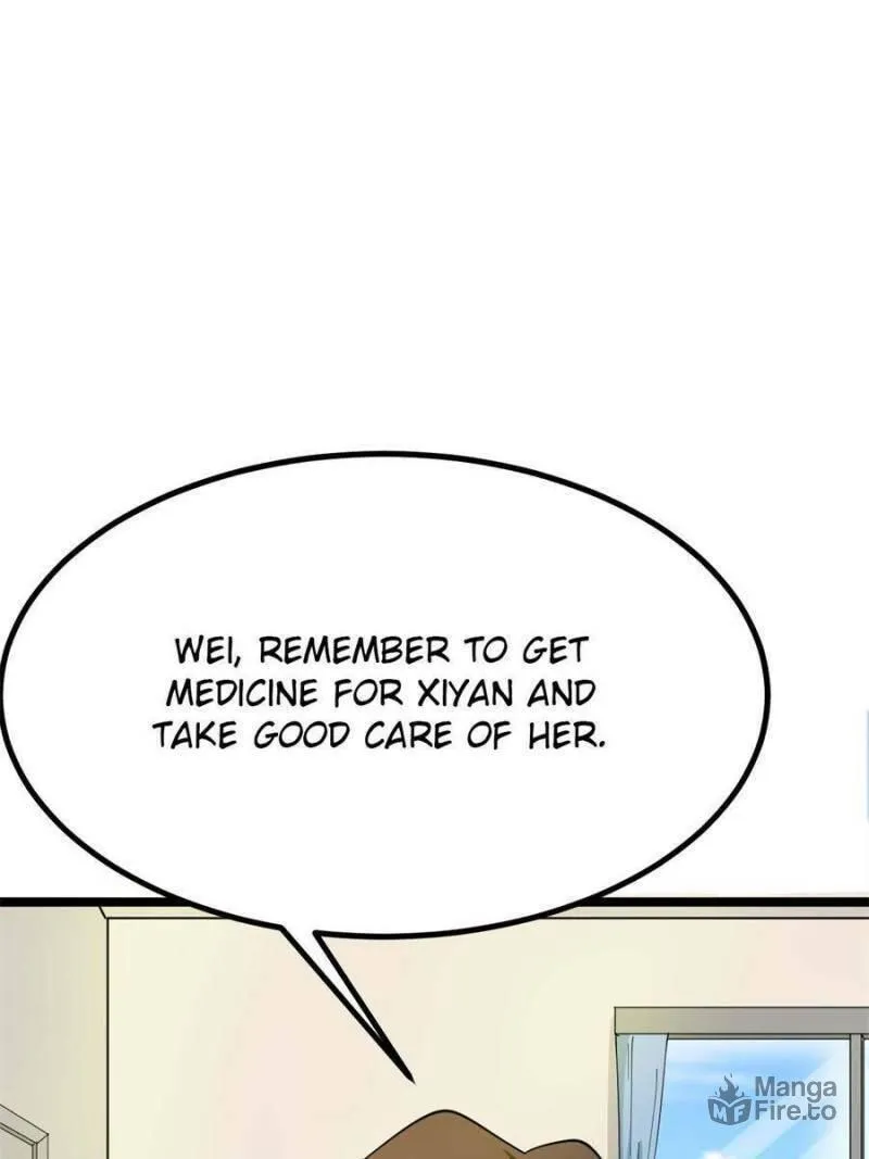 The Three Realms Online Shop Chapter 5 page 84 - 