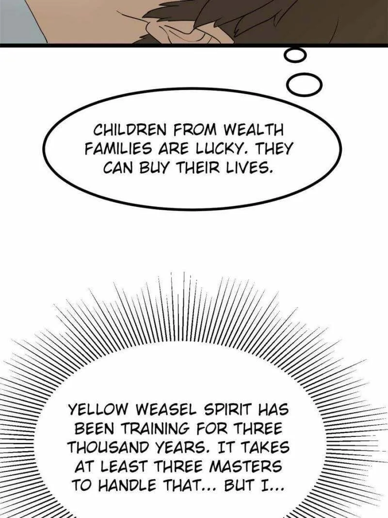The Three Realms Online Shop Chapter 5 page 92 - 