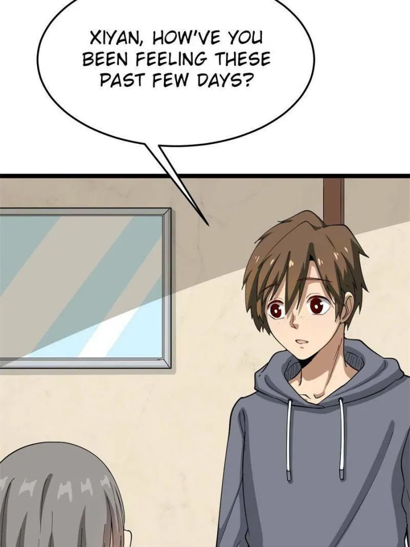 The Three Realms Online Shop Chapter 6 page 11 - 