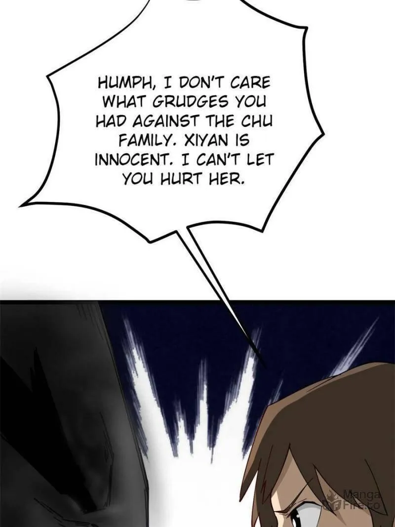 The Three Realms Online Shop Chapter 6 page 105 - 