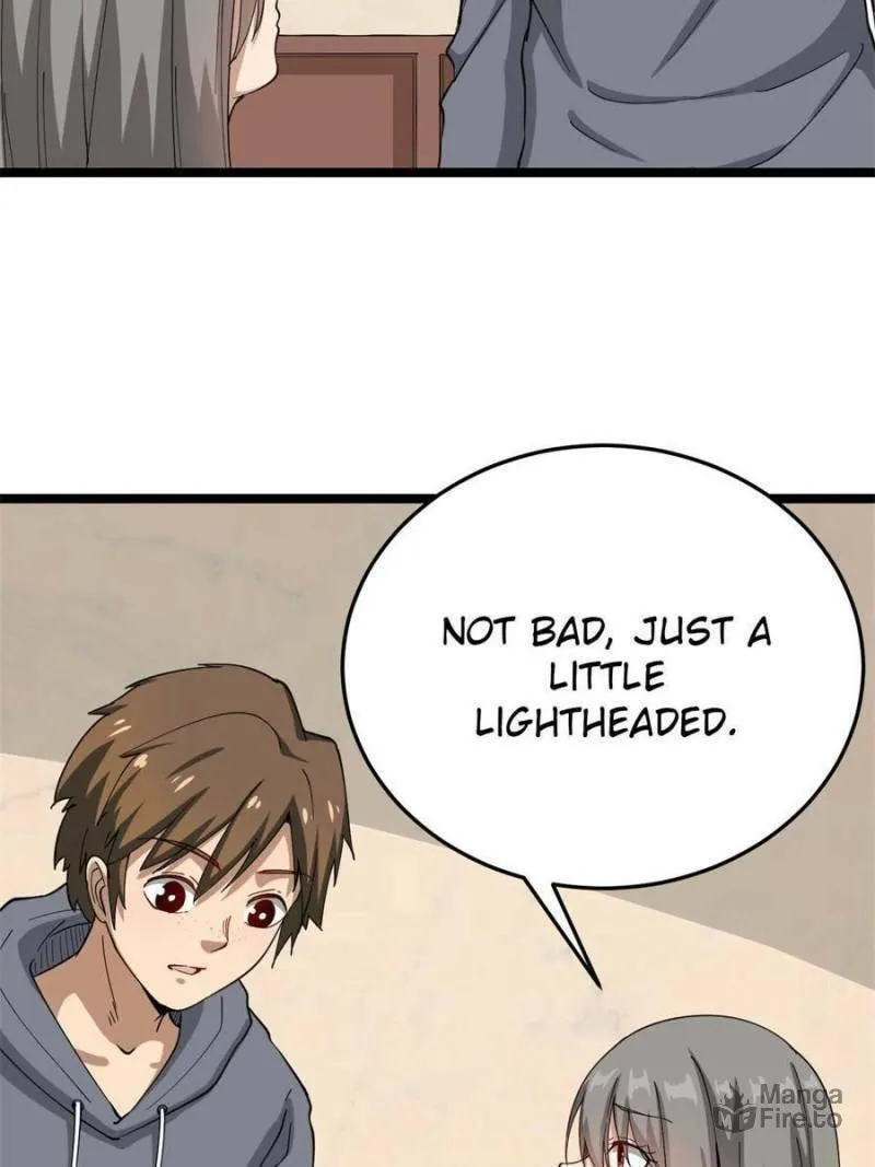 The Three Realms Online Shop Chapter 6 page 12 - 