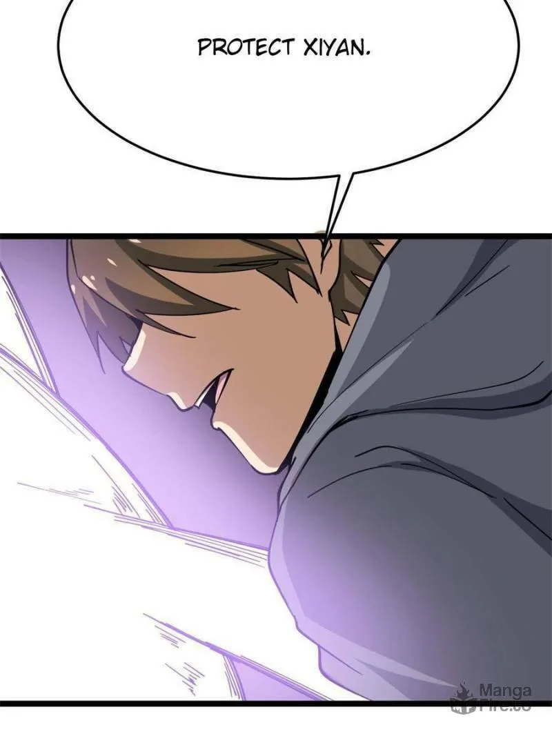 The Three Realms Online Shop Chapter 6 page 111 - 