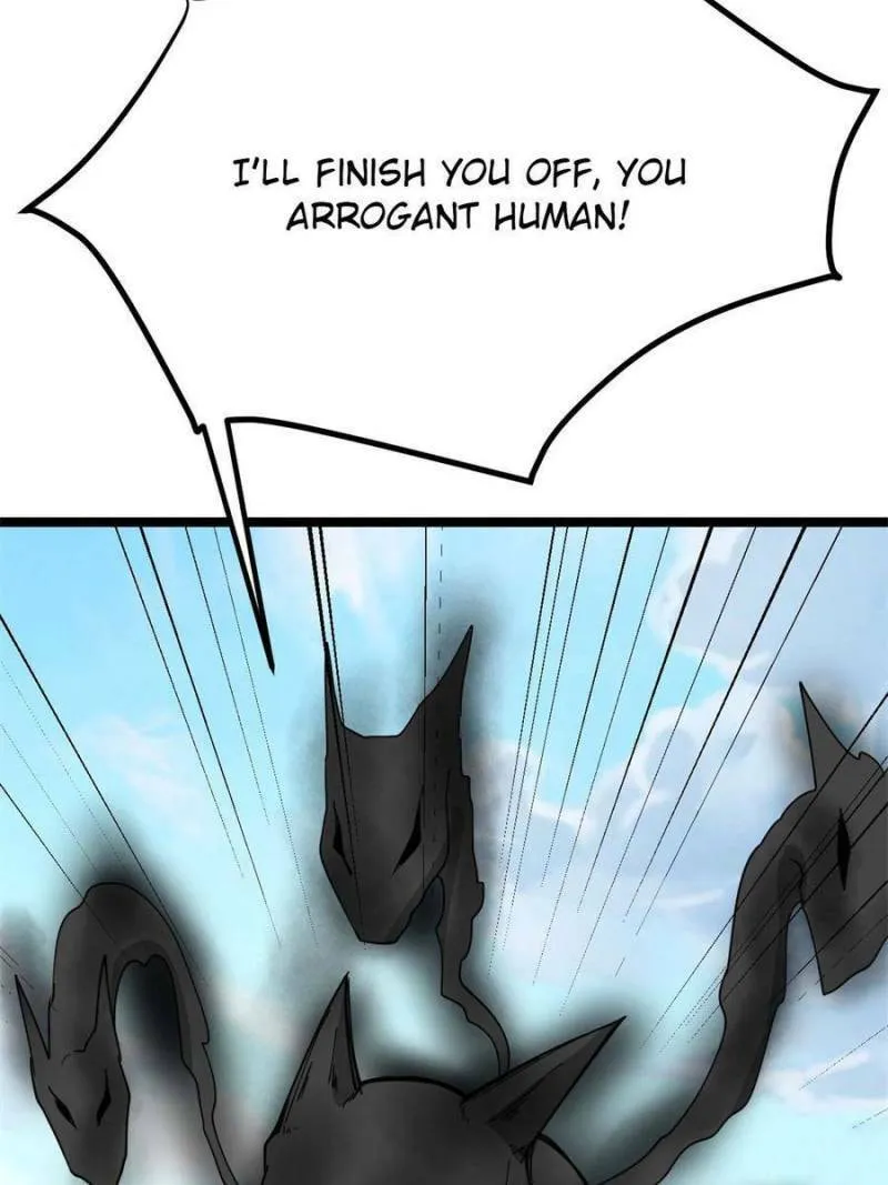 The Three Realms Online Shop Chapter 6 page 122 - 