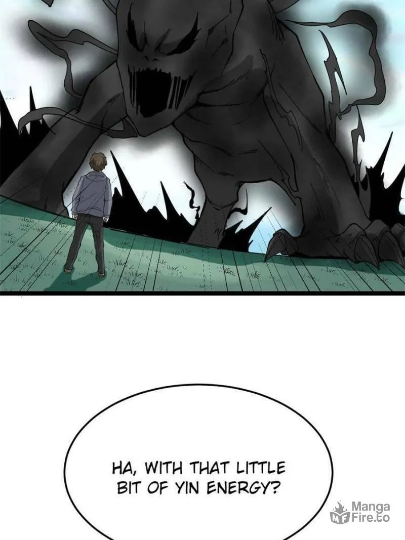 The Three Realms Online Shop Chapter 6 page 123 - 