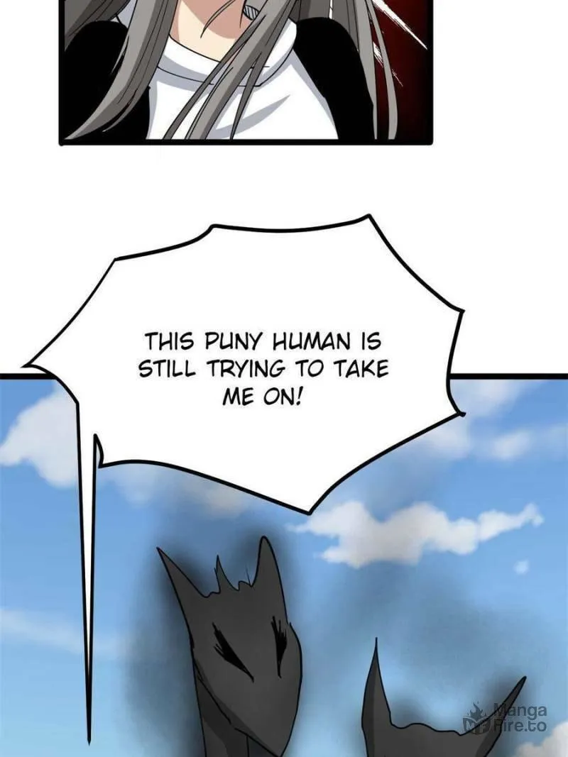 The Three Realms Online Shop Chapter 6 page 130 - 