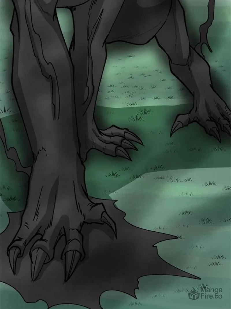 The Three Realms Online Shop Chapter 6 page 132 - 