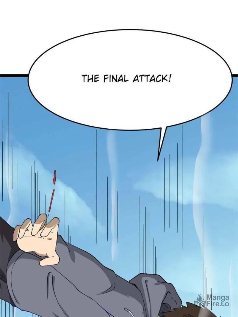 The Three Realms Online Shop Chapter 6 page 156 - 