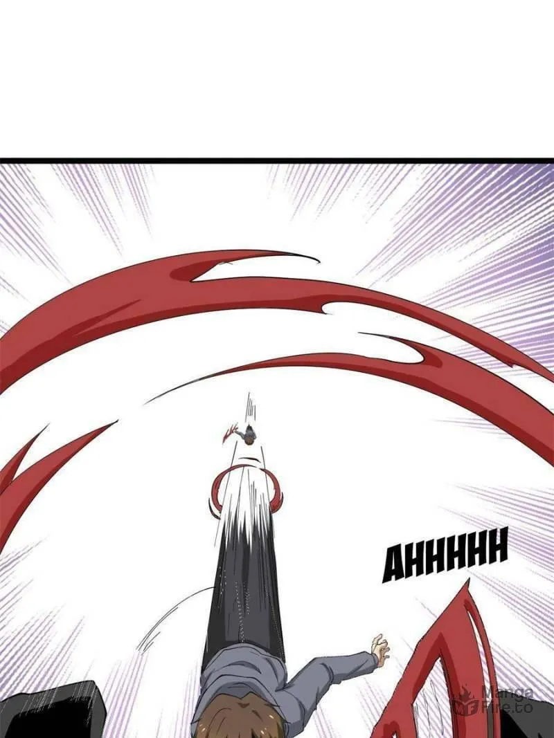 The Three Realms Online Shop Chapter 6 page 160 - 