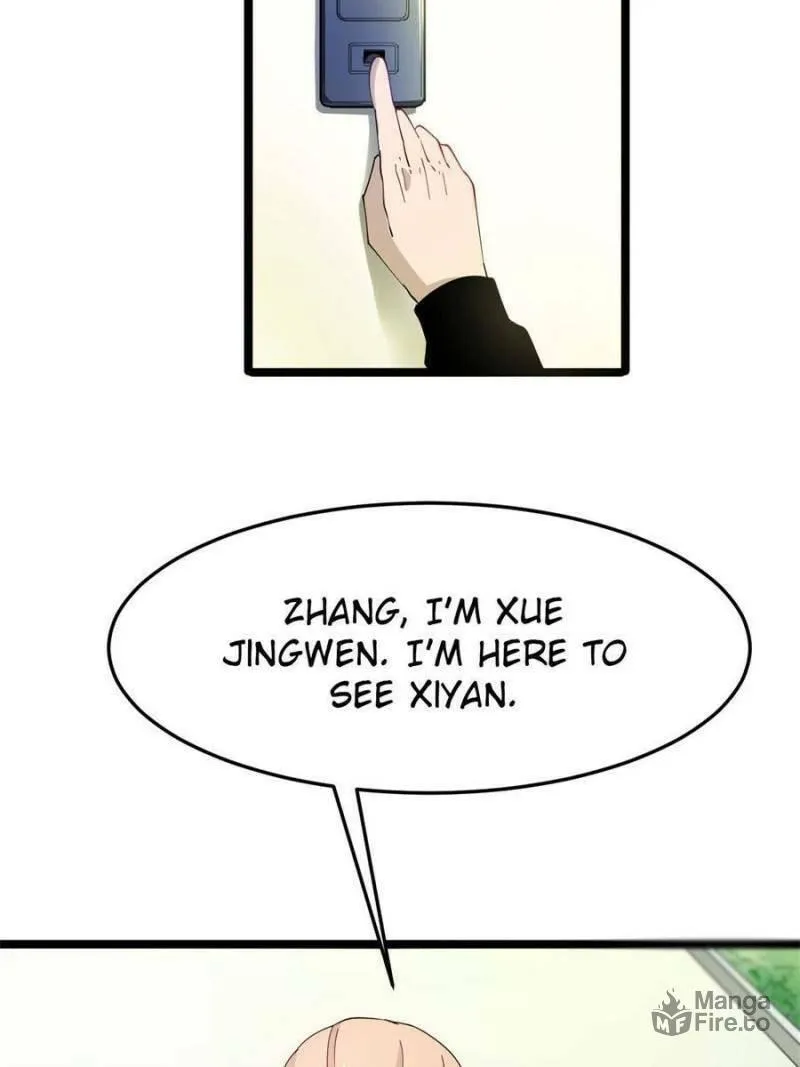 The Three Realms Online Shop Chapter 6 page 20 - 