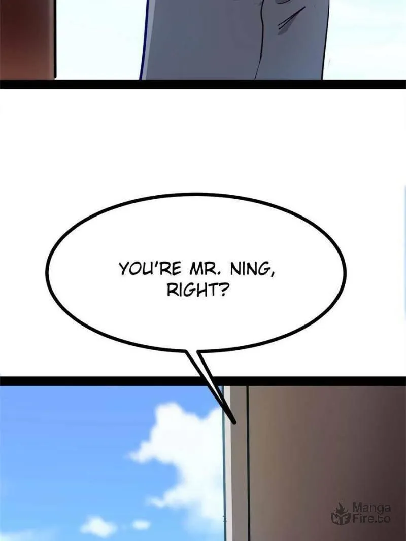 The Three Realms Online Shop Chapter 6 page 3 - 