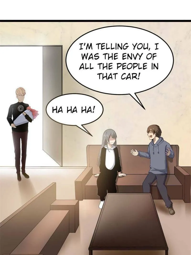 The Three Realms Online Shop Chapter 6 page 28 - 