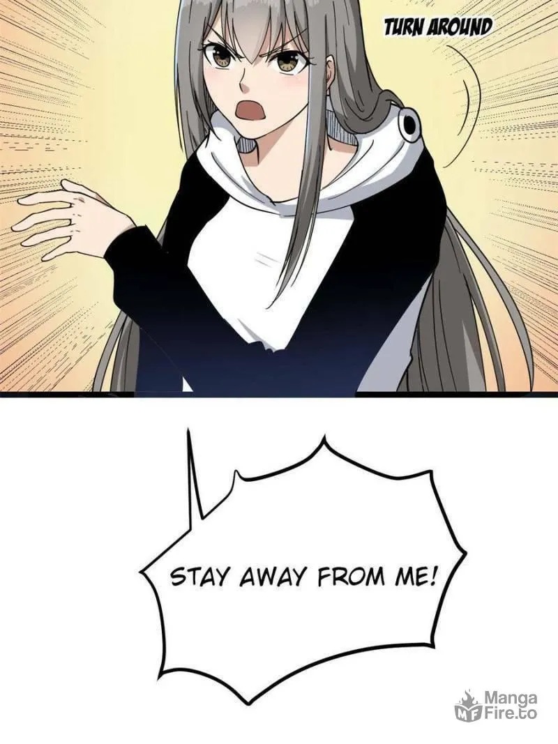 The Three Realms Online Shop Chapter 6 page 33 - 