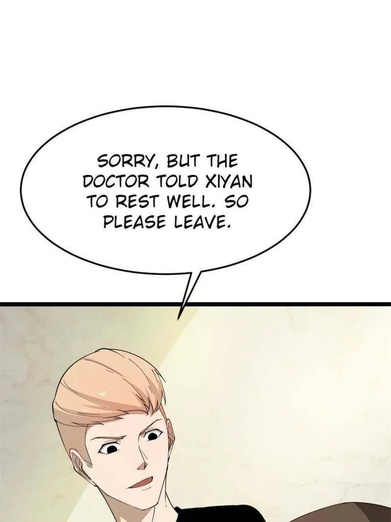 The Three Realms Online Shop Chapter 6 page 37 - 