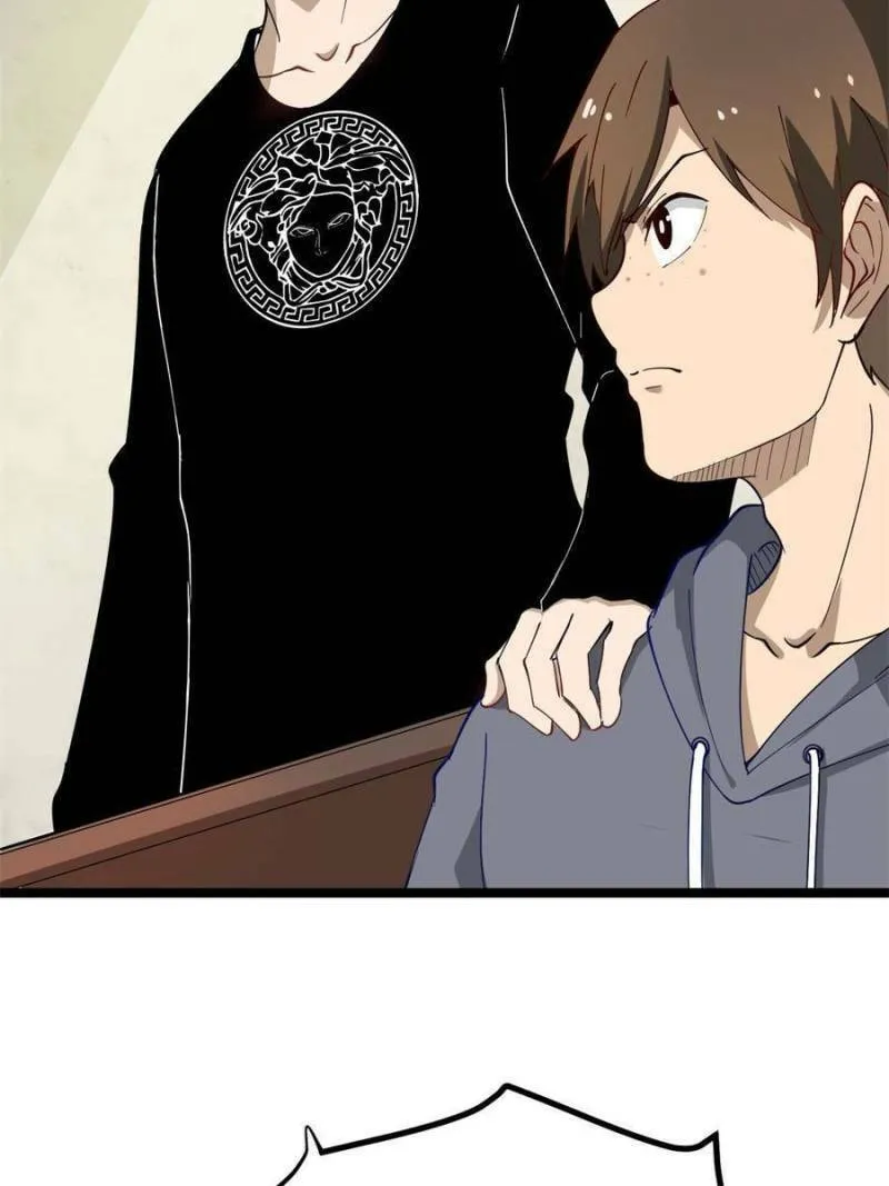 The Three Realms Online Shop Chapter 6 page 38 - 
