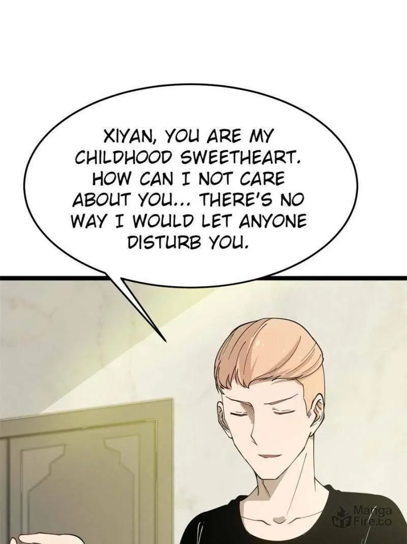 The Three Realms Online Shop Chapter 6 page 40 - 