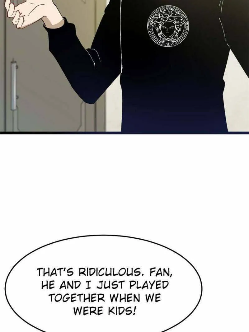The Three Realms Online Shop Chapter 6 page 41 - 